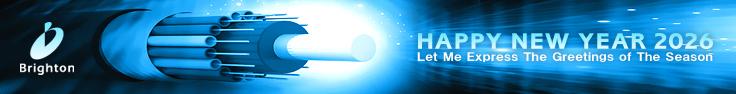 Brighton New Year 2026